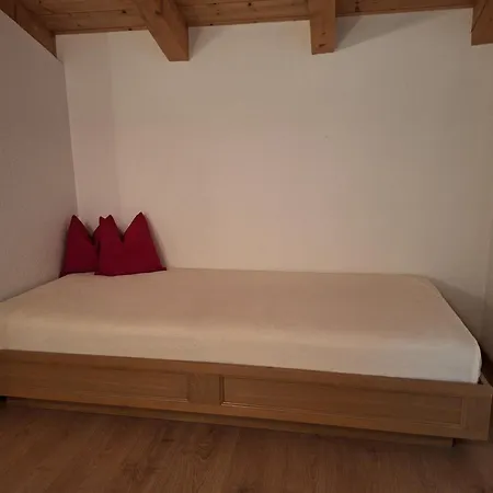 Apartmán Anita