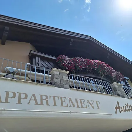 Apartmán Anita *