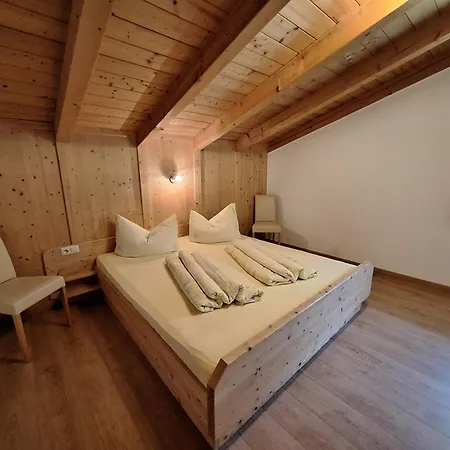 Anita Apartmán Längenfeld