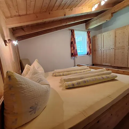 Lägenhet Anita Längenfeld