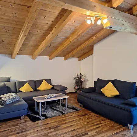 Apartmán Anita
