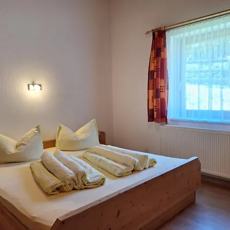 Anita Apartmán *
