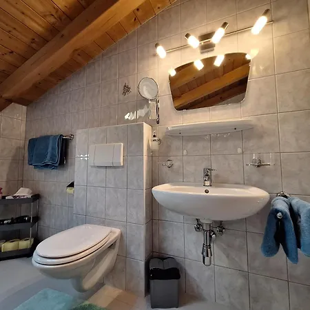Anita Apartmán Längenfeld