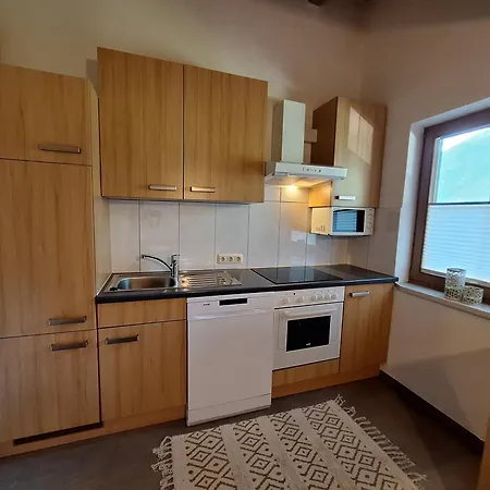Anita Apartmán