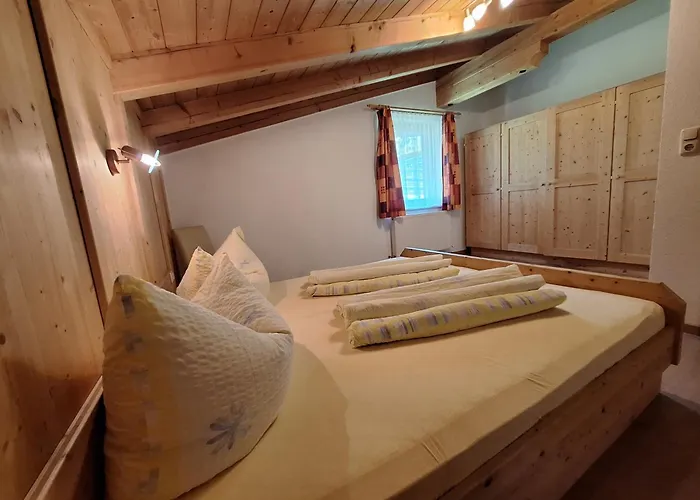 Apartment Anita Langenfeld